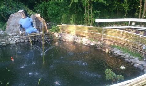 Гостевой дом Пани София, Сочи, Якорная щель, Нижняя Беранда