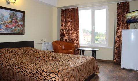 Вилла Вера (быв. Оранжевое небо)