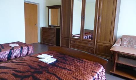 Вилла Вера (быв. Оранжевое небо)