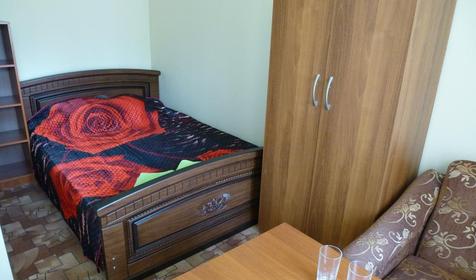 Вилла Вера (быв. Оранжевое небо)