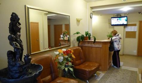 Вилла Вера (быв. Оранжевое небо)