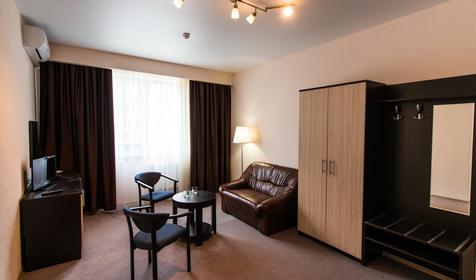 Город-отель Бархатные Сезоны, квартал Русский Дом, Сочи, Адлерский район