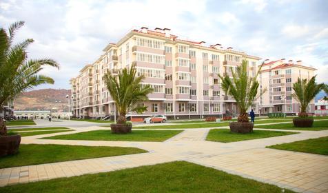 SIGMA SIRIUS PARK бывш. Александровский сад