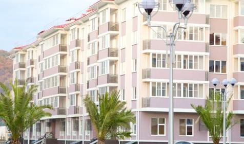 SIGMA SIRIUS PARK бывш. Александровский сад