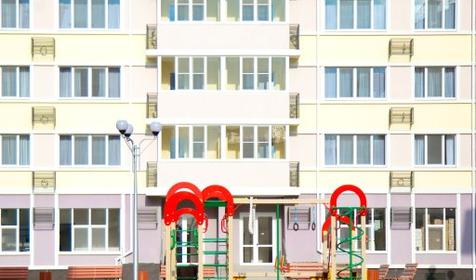 SIGMA SIRIUS PARK бывш. Александровский сад