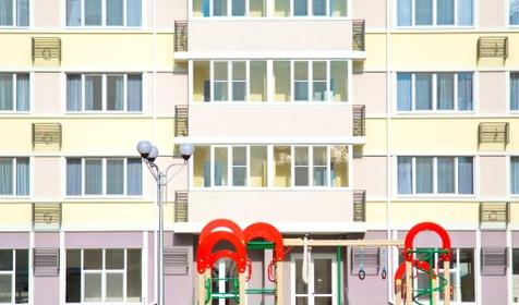 SIGMA SIRIUS PARK бывш. Александровский сад