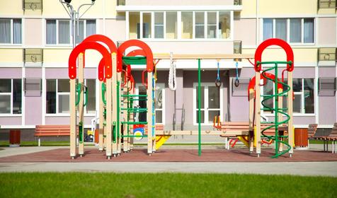 SIGMA SIRIUS PARK бывш. Александровский сад