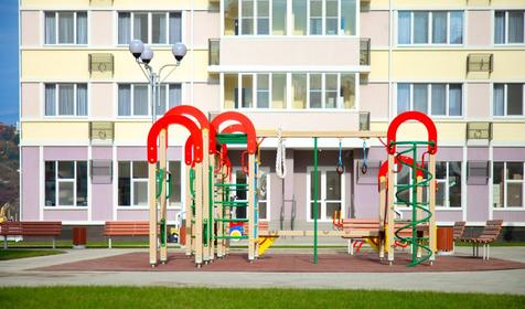 SIGMA SIRIUS PARK бывш. Александровский сад