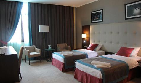 Forward Apart (Форвард Апарт)