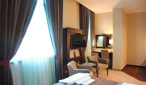 Forward Apart (Форвард Апарт)