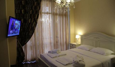 Forward Apart (Форвард Апарт)