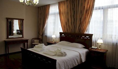 Forward Apart (Форвард Апарт)