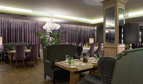 Forward Apart (Форвард Апарт)