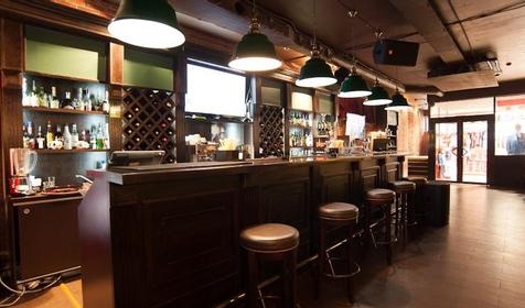 Forward Apart (Форвард Апарт)