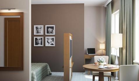 Forward Apart (Форвард Апарт)