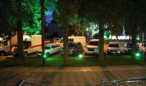 Forward Apart (Форвард Апарт)