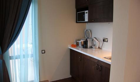 Forward Apart (Форвард Апарт)