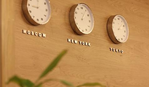 Forward Apart (Форвард Апарт)