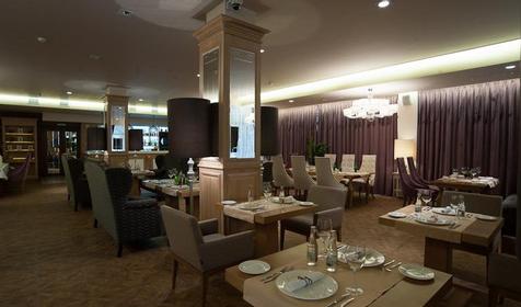 Forward Apart (Форвард Апарт)