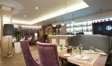 Forward Apart (Форвард Апарт)