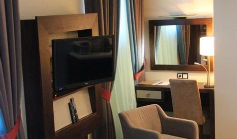 Forward Apart (Форвард Апарт)