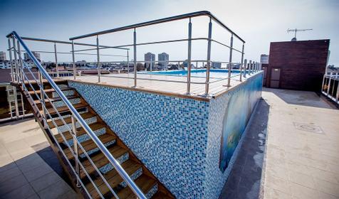 Shine House (Шайн Хаус)