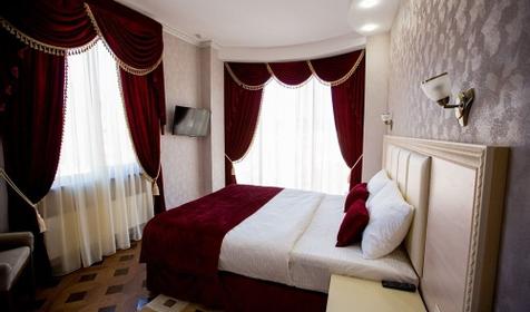 Shine House (Шайн Хаус)