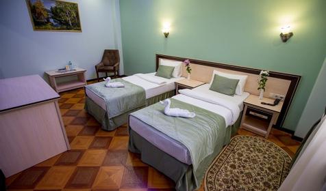 Shine House (Шайн Хаус)