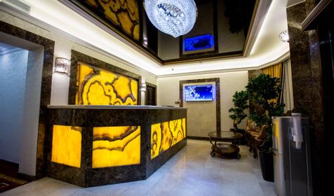 Shine House (Шайн Хаус)