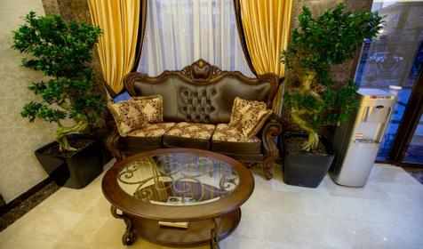 Shine House (Шайн Хаус)