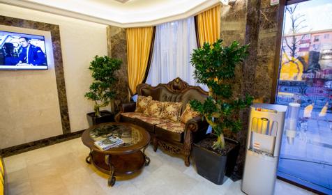 Shine House (Шайн Хаус)