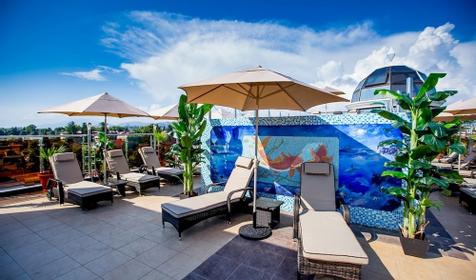 Shine House (Шайн Хаус)