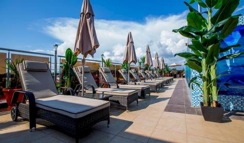 Shine House (Шайн Хаус)