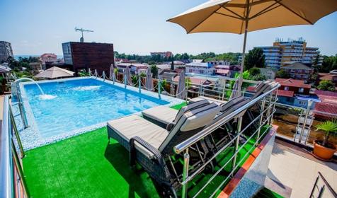 Shine House (Шайн Хаус)