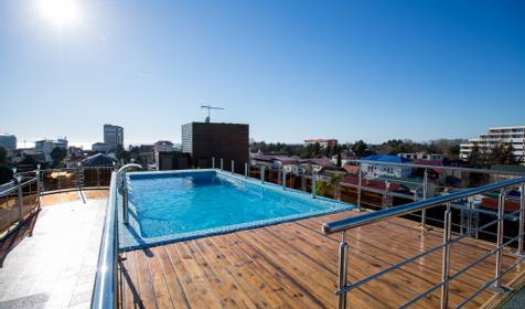 Shine House (Шайн Хаус)