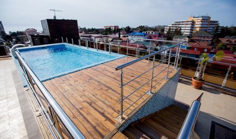 Shine House (Шайн Хаус)