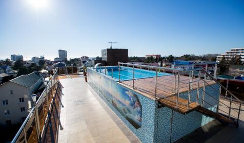 Shine House (Шайн Хаус)