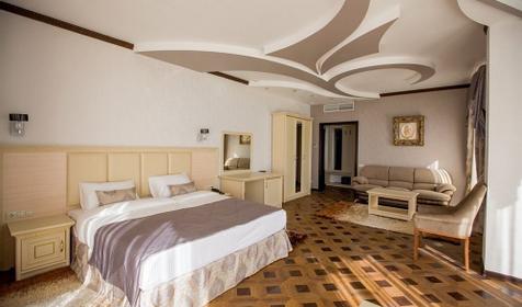 Shine House (Шайн Хаус)