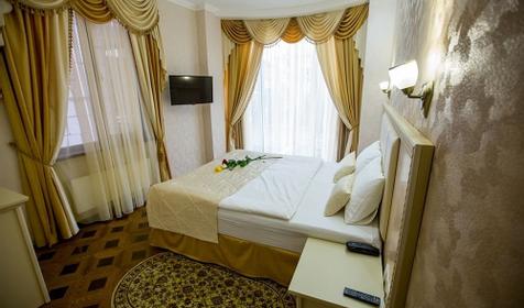 Shine House (Шайн Хаус)