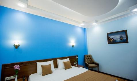 Shine House (Шайн Хаус)