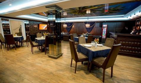 Shine House (Шайн Хаус)