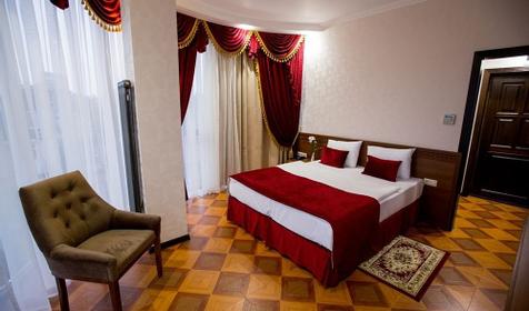 Shine House (Шайн Хаус)