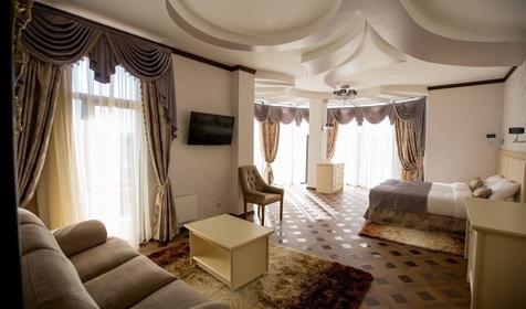 Shine House (Шайн Хаус)