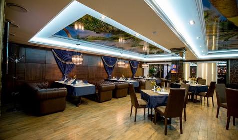 Shine House (Шайн Хаус)