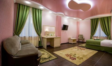 Shine House (Шайн Хаус)