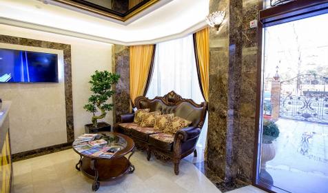 Shine House (Шайн Хаус)