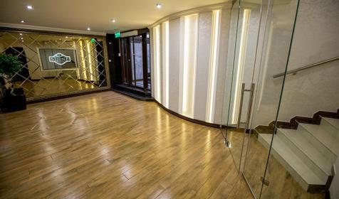 Shine House (Шайн Хаус)