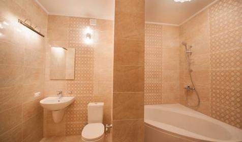 Отель Горная резиденция. Сочи, Красная Поляна