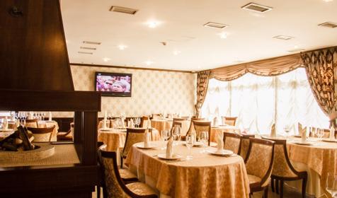 Отель Горная резиденция. Сочи, Красная Поляна