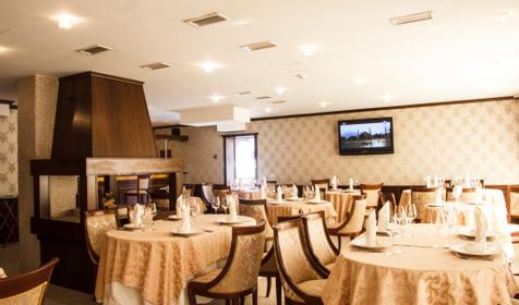 Отель Горная резиденция. Сочи, Красная Поляна